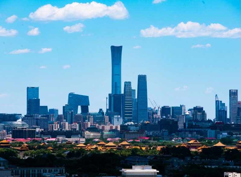 经济日报：国企深化改革当好顶梁柱